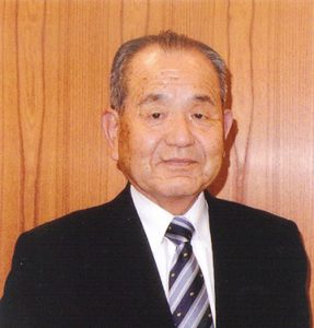 理事長写真
